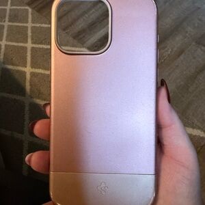 Spigen iPhone 15 Pro Max Case